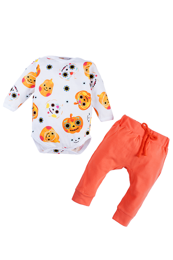 HB Haloboo komplet body + spodnie Marija