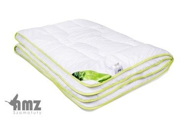 Kołdra antyalergiczna Bamboo - duo AMZ