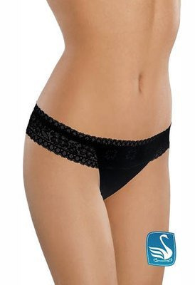 140 figi Gabidar - czarny