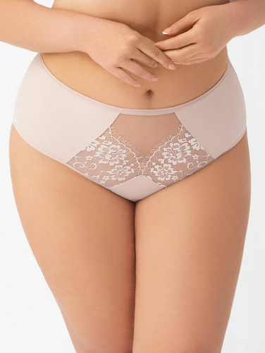 K 648 Alicante Figi damskie Gorsenia - beżowy