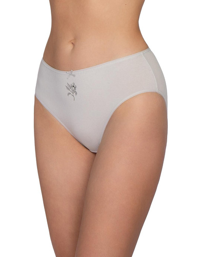 Lama L-120 BI-101 figi damskie bawełniane bikini 3-pak wygodne