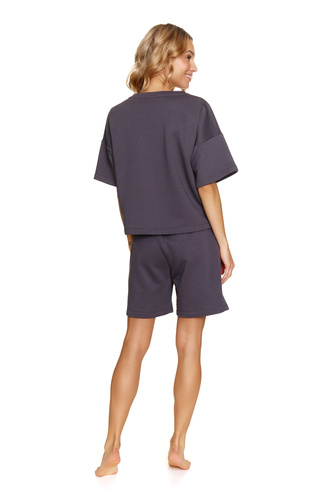 7220 Komplet dresowy Doctor Nap - fume