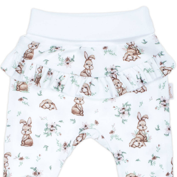 196009 Bunia Półśpioch niemowlęcy Nicol