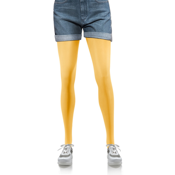 Hiver Rajstopy kryjące 40den Sesto Senso- nuage