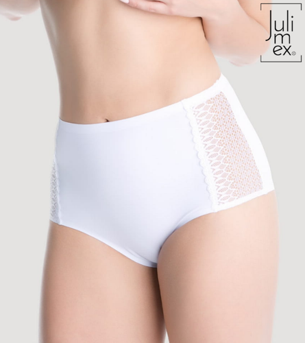 Figi Opal Panty - biały