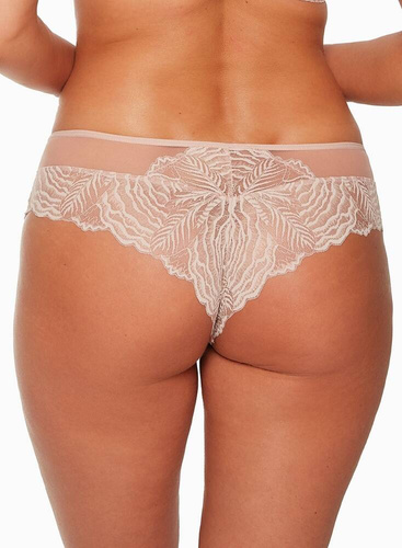 GFB 1229 Jessia Figi damskie Gaia beżowy