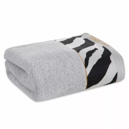 Eva 22 Ręcznik Eva Minge Eurofirany srebrny