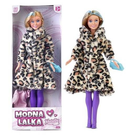 ART167713 Modna lalka Natalia Artyk