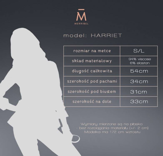 Harriet White CF 90301 Koszulka typu bokserka CoFashion Marc Massimo