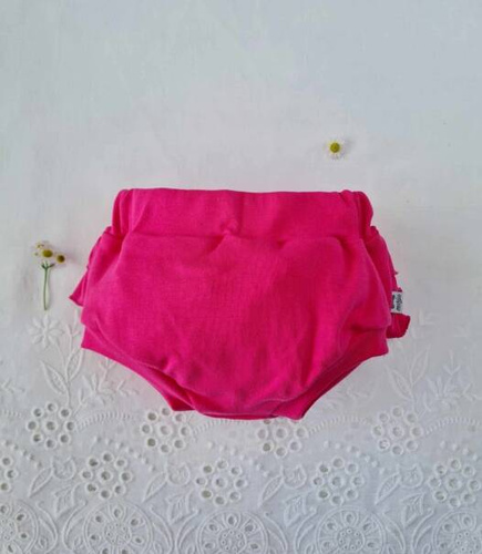 3633F Calinka Bloomers Marija - fuksja