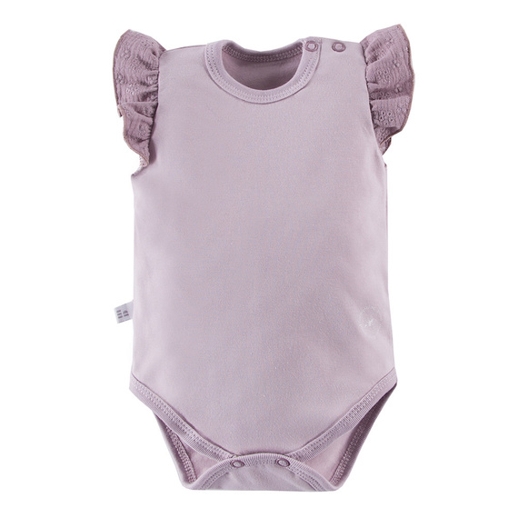 Botanic Body na ramiączkach Eevi - wrzos