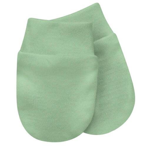 Lovely Day Łapki niemowlęce Pinokio - zielony