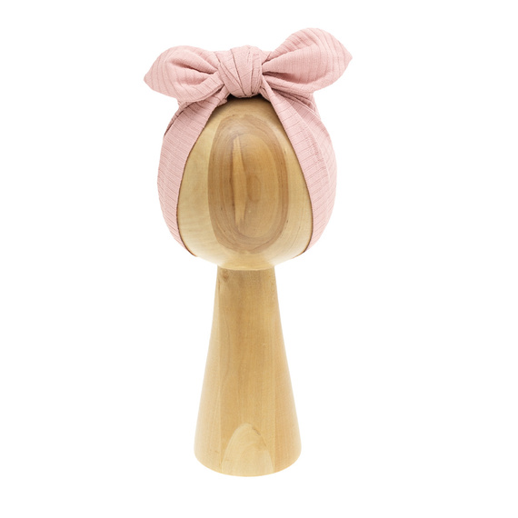 213055 Czapeczka dziecięca turban "Nelly" Nicol