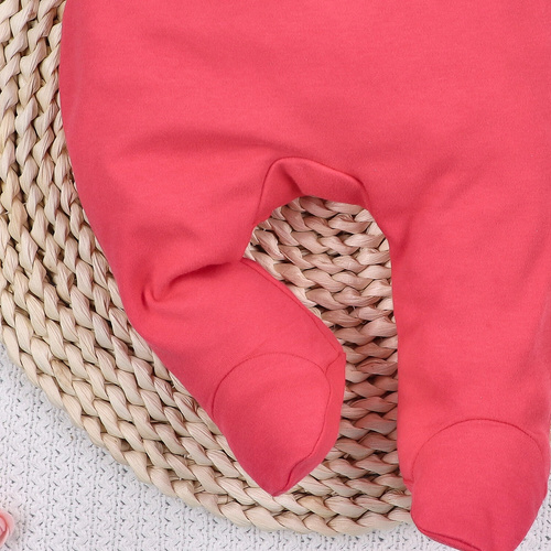 ABN-5643 Nini Półśpiochy Niemowlęce Słodka Koala 100% Bawełna Organiczna – PL