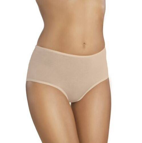 18 Figi Damskie Gabidar - beżowy