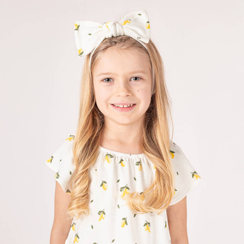 212065 Tola Opaska z węzełkiem Nicol