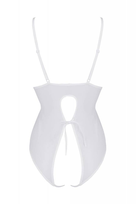 Ursula Body damskie Passion biały