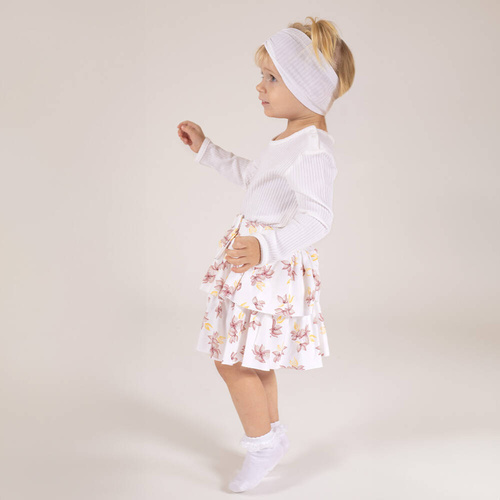 203173 Spódniczka bawełniana "Lou" Nicol