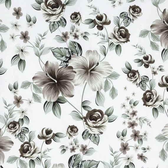 Eurofirany SPRING 67 pościel satyna bawełniana 100% Oeko-Tex