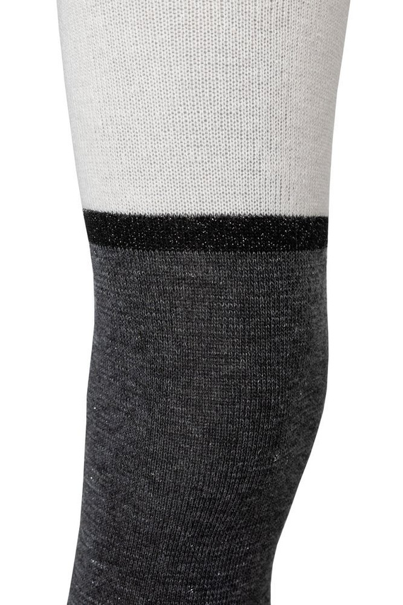 Antea Rajstopy dziecięce Mona - czarny