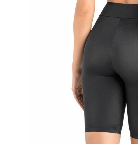 2219 Kolli Legginsy Sportowe Damskie Teyli- Czarne
