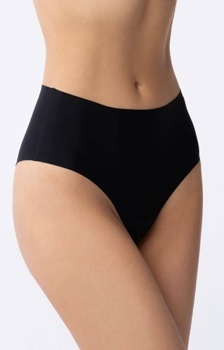 Brasil Maxi Figi damskie Julimex - czarny