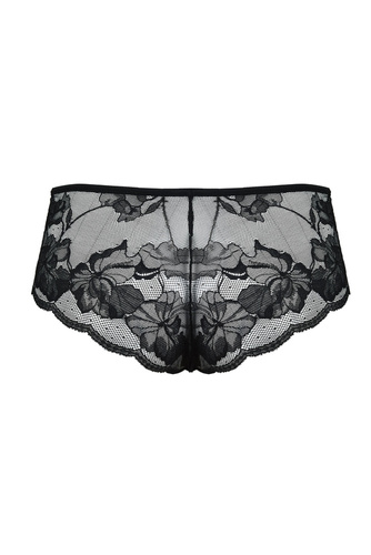 19201/II Amelia Figi brazyliany Mediolano czarny