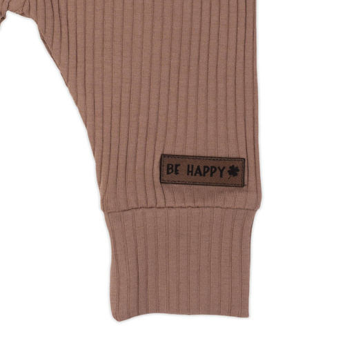 197017 Spodnie niemowlęce "Benio" Nicol