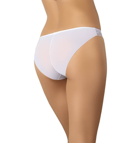 323 Faggy Figi damskie Teyli - biały