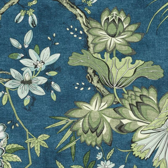 Eurofirany SPRING 68 pościel satyna bawełniana 100% Oeko-Tex