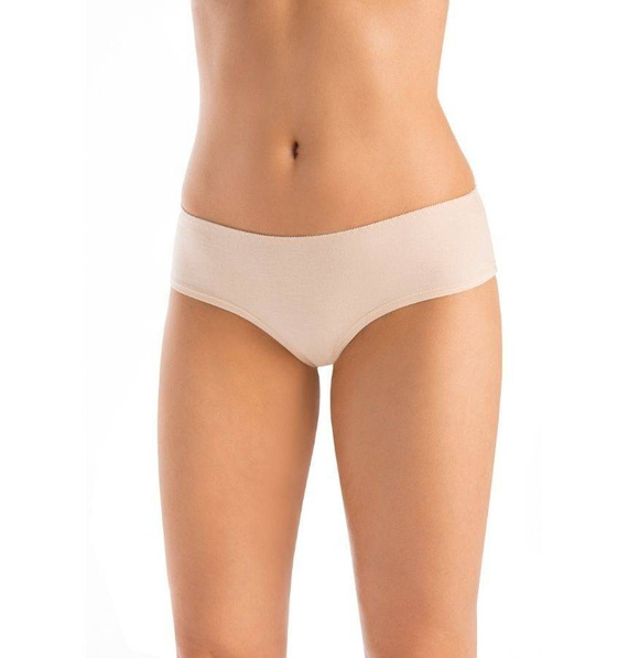 572-3 Braziboo Figi bambusowe wielopak Teyli - czarne/białe/beżowe