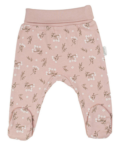 188009 Nela półśpioch niemowlęcy Nicol - różowy