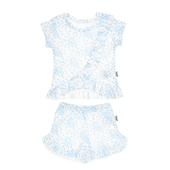 213037 Nelly Piżama dziecięca Nicol