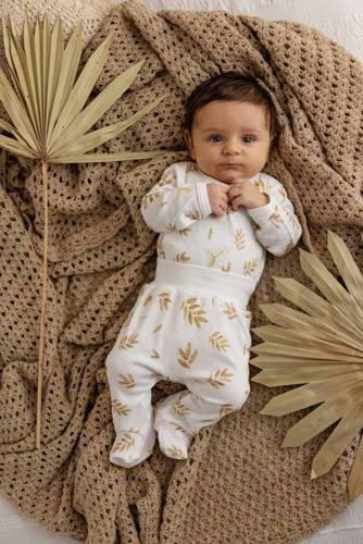 08237 "Li&Lu" Półśpioch niemowlęcy Makoma