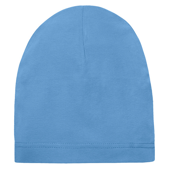 Fruit & Sun Czapka bawełniana Pinokio - niebieski