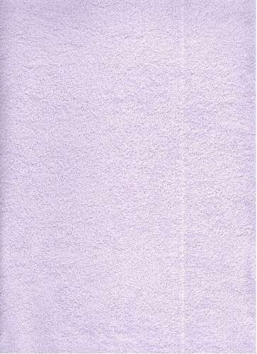 Prześcieradło frotte z gumką KARO - czerwony