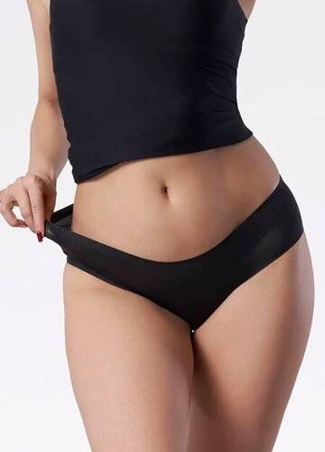 Avia  Figi damskie Julimex czarny