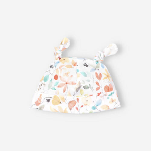 ABN-3751/GAŁ Bicycle Czapka z bawełny organicznej Nini