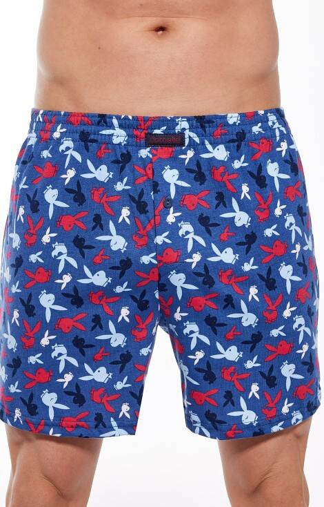 001/151 011/151 Classic Bokserki męskie Cornette jeans