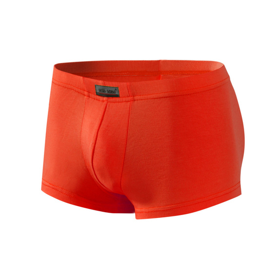 BM06 Urban Bokserki męskie Sesto Senso - czerwony
