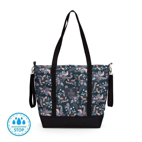 Torebka Shopper Bag Fairies - Makaszka