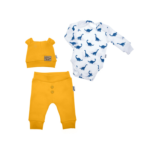 141536 Komplet 3-częściowy "Mix" Nicol