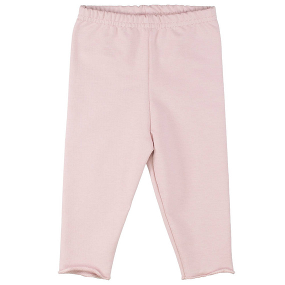 Tola Komplet niemowlęcy Martex pudrowy róż 