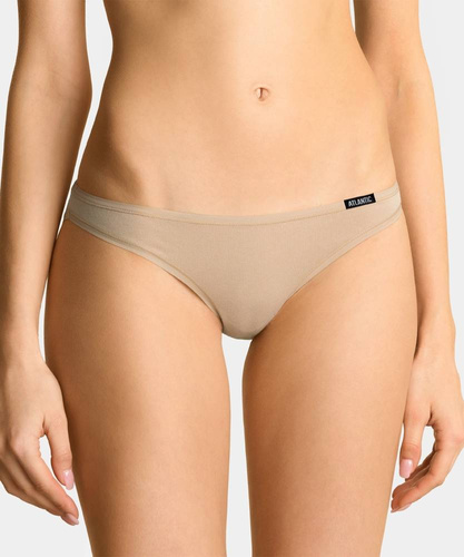 3BLP-599 A'2 Figi damskie Atlantic czarny