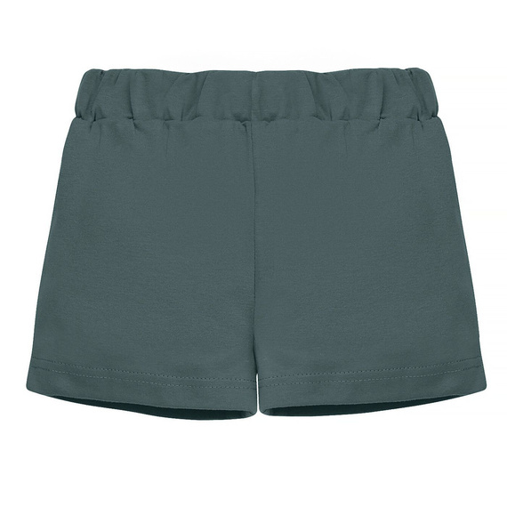 Le Tigre Krótkie spodenki Pinokio - zielony