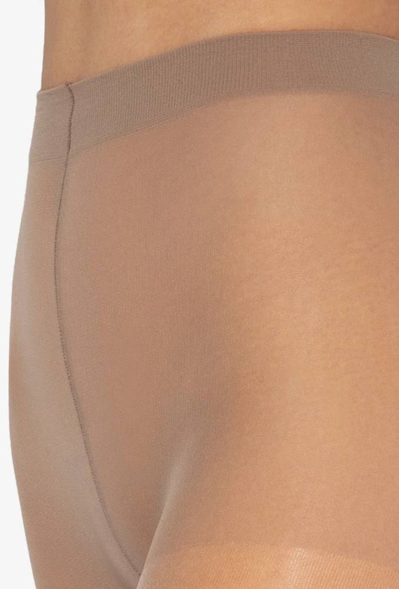 Rajstopy BB Creme Effect - golden