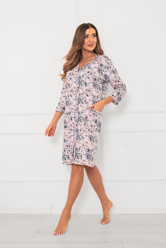 Lacenta Podomka damska Italian Fashion - druk