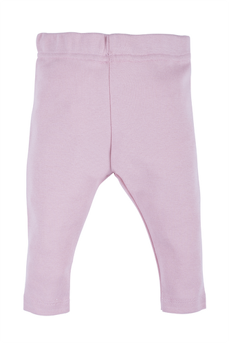 10228TR "Rose Bonica" legginsy Makoma ciemny róż