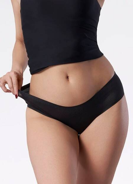 Avia Figi damskie Julimex czarny