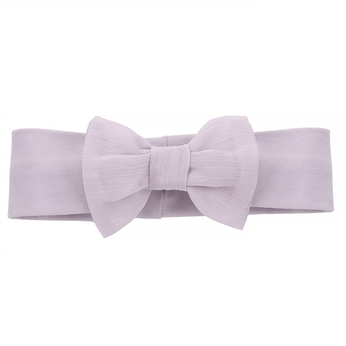 Charlotte Opaska dziewczęca Pinokio - fiolet